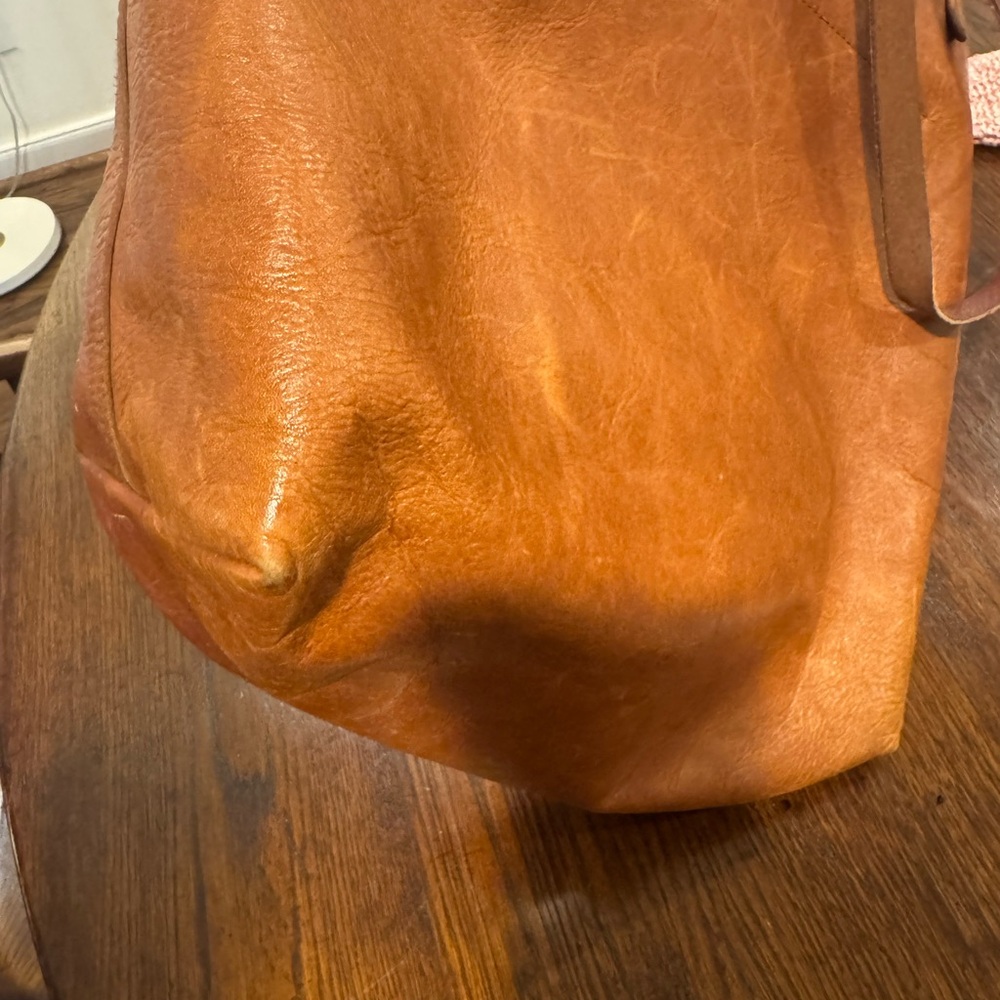 Madewell Transport Tote Bag - Picture 7 of 9